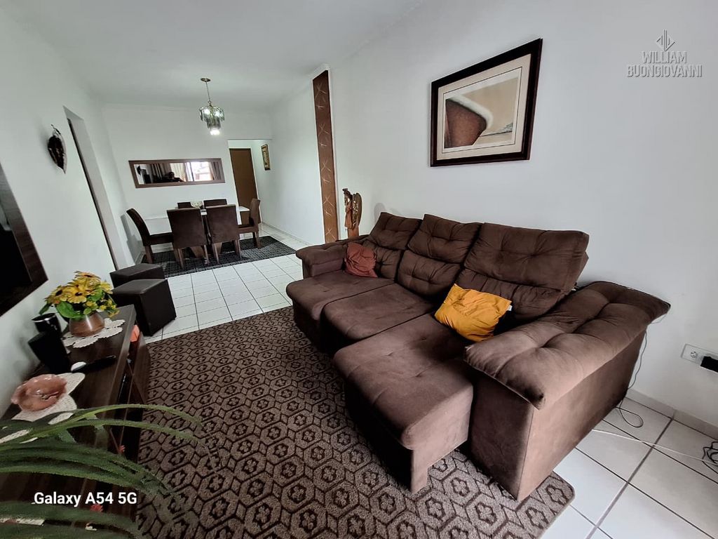 Apartamento, 2 quartos, 86 m² - Foto 1