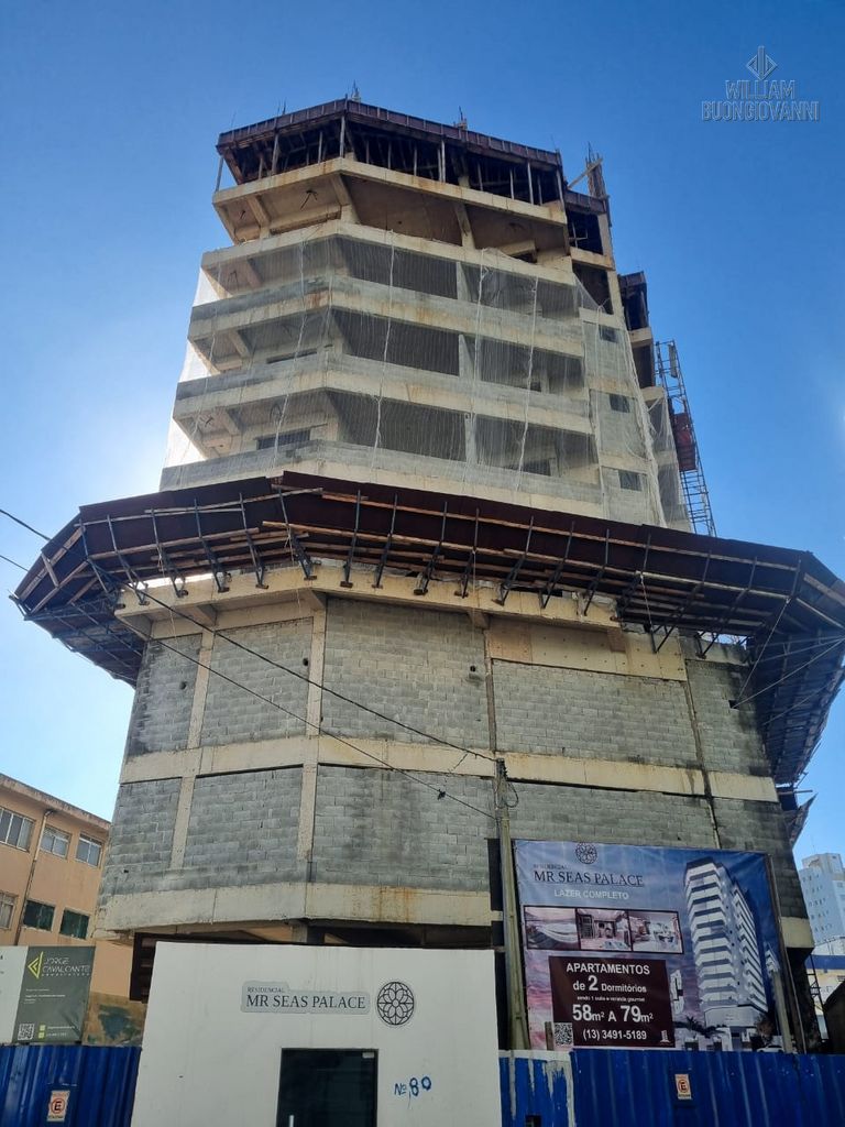 Apartamento, 2 quartos, 58 m² - Foto 6