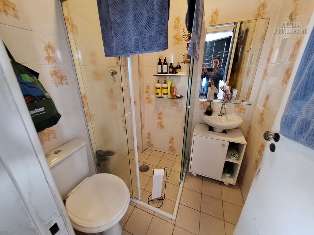 Apartamento, 3 quartos, 157 m² - Foto 31