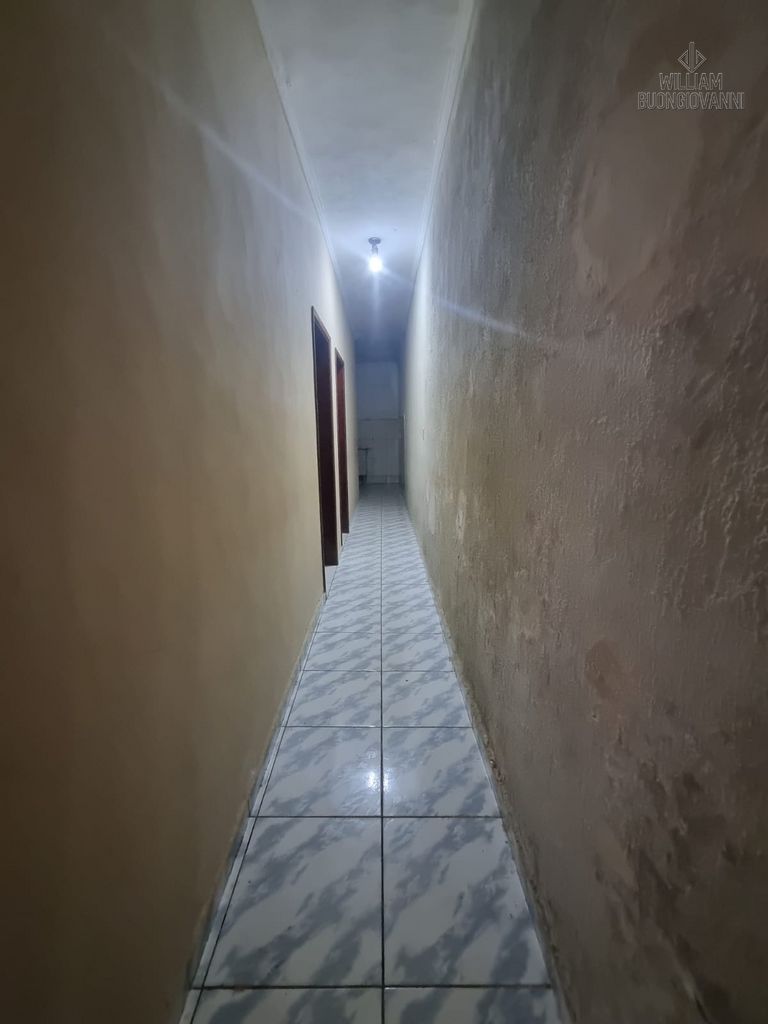 Casa, 2 quartos, 56 m² - Foto 2