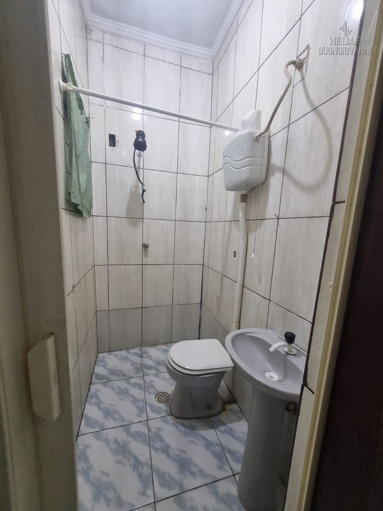 Casa, 2 quartos, 56 m² - Foto 9