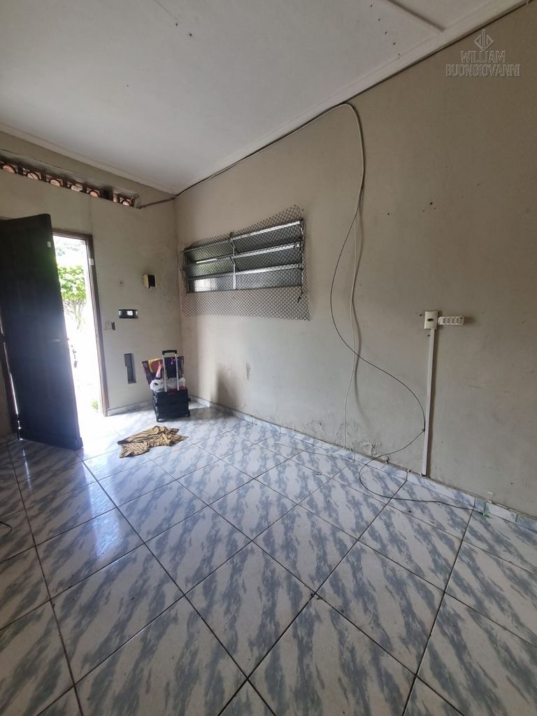 Casa, 2 quartos, 56 m² - Foto 1