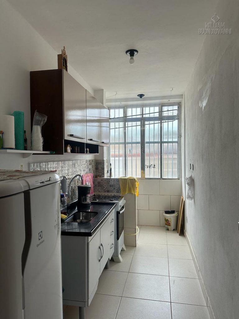 Apartamento, 1 quarto, 47 m² - Foto 9