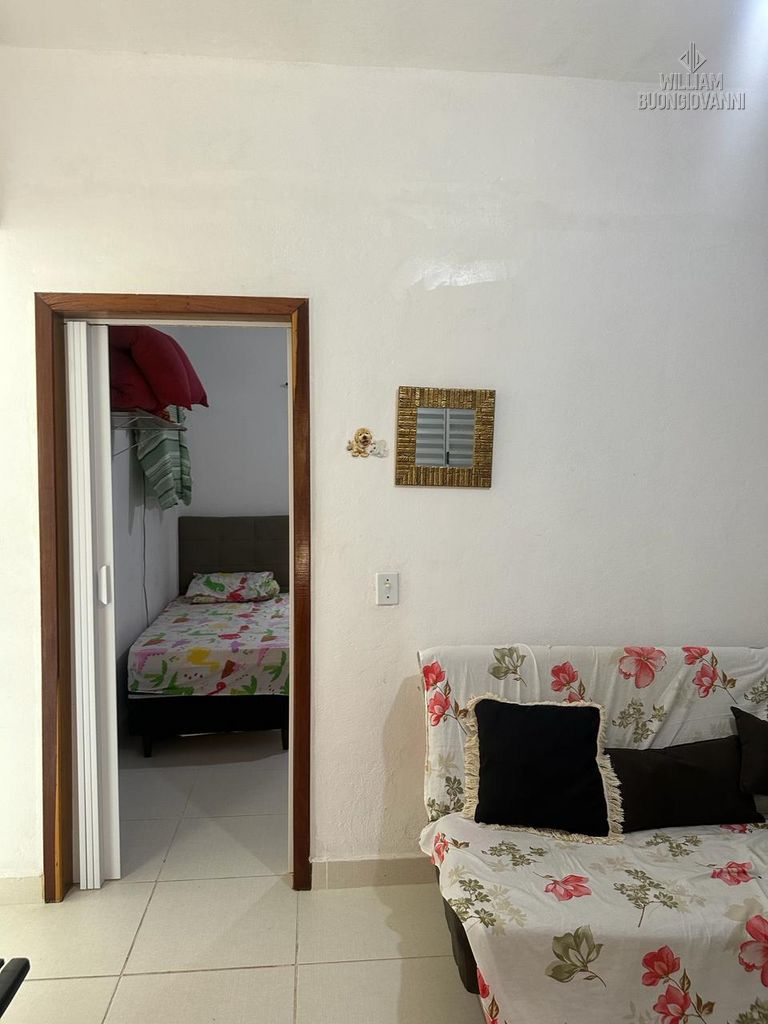 Apartamento, 1 quarto, 47 m² - Foto 14