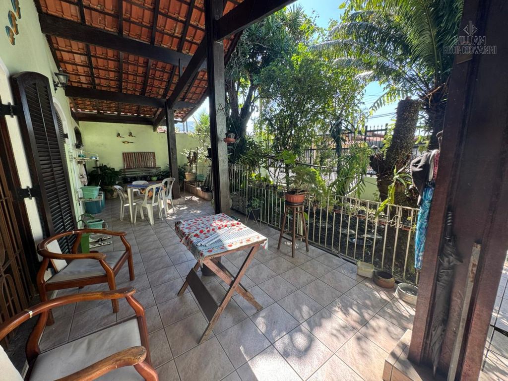 Casa, 3 quartos, 191 m² - Foto 13