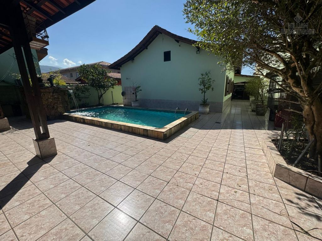 Casa, 3 quartos, 191 m² - Foto 18