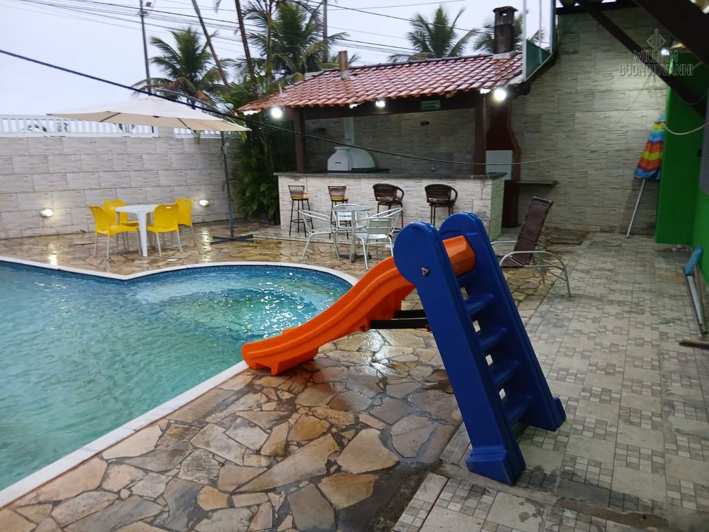 Casa, 3 quartos, 357 m² - Foto 5
