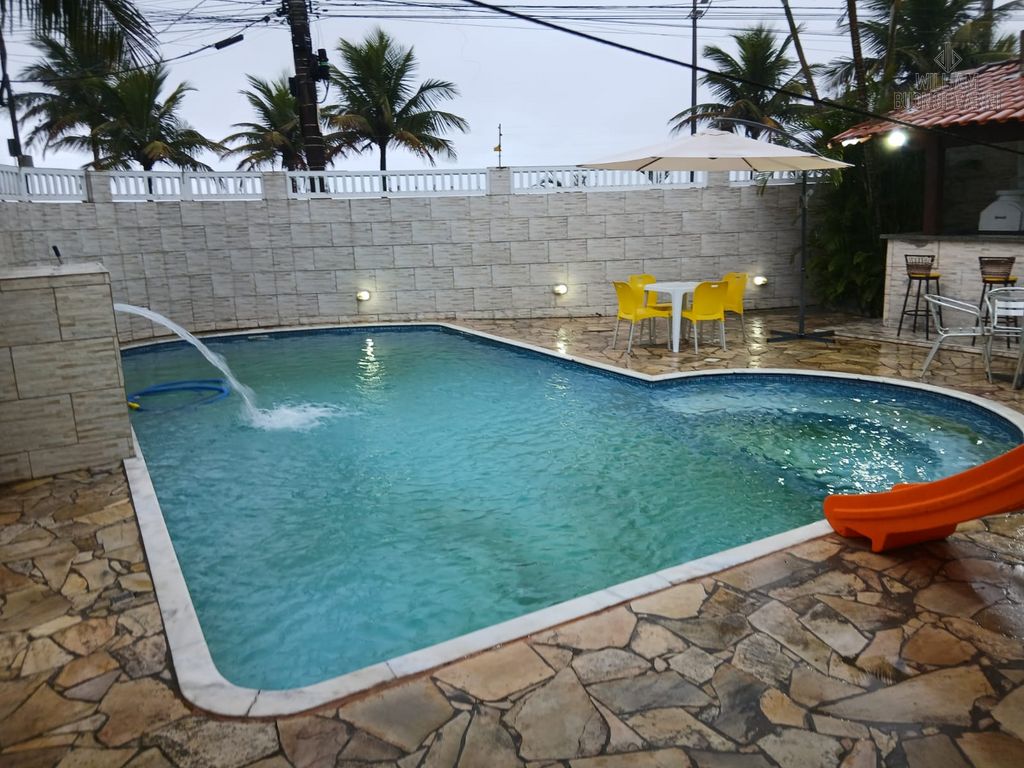 Casa, 3 quartos, 357 m² - Foto 1
