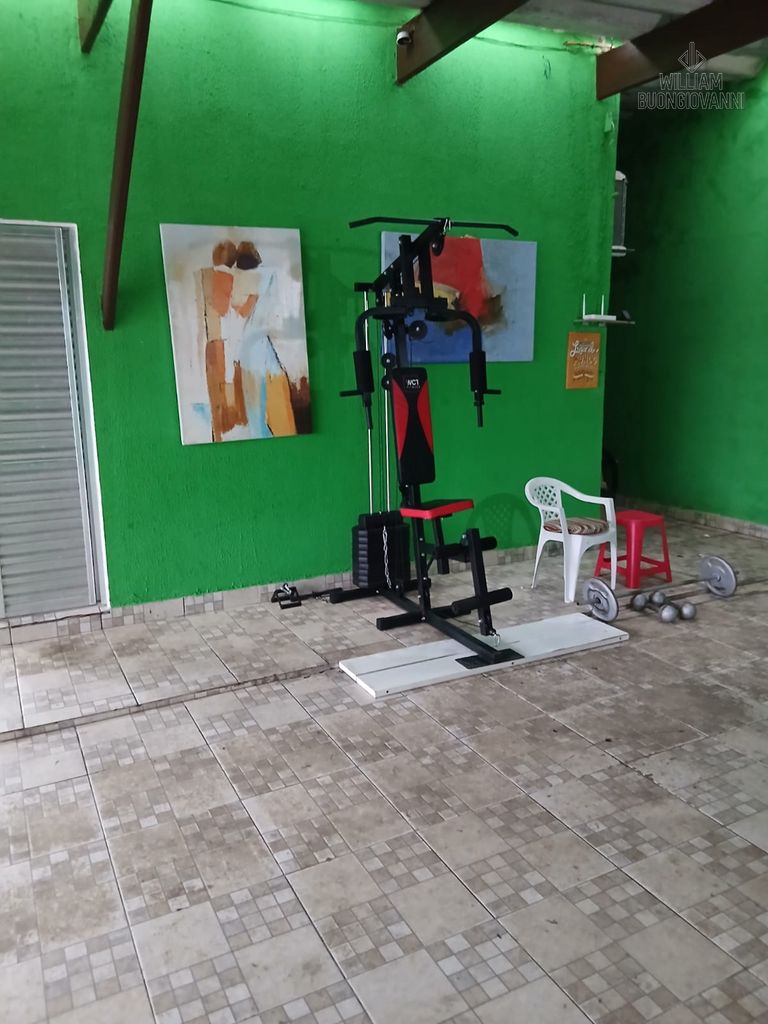 Casa, 3 quartos, 357 m² - Foto 28
