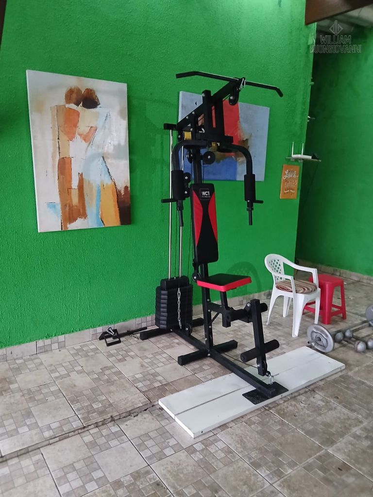 Casa, 3 quartos, 357 m² - Foto 36