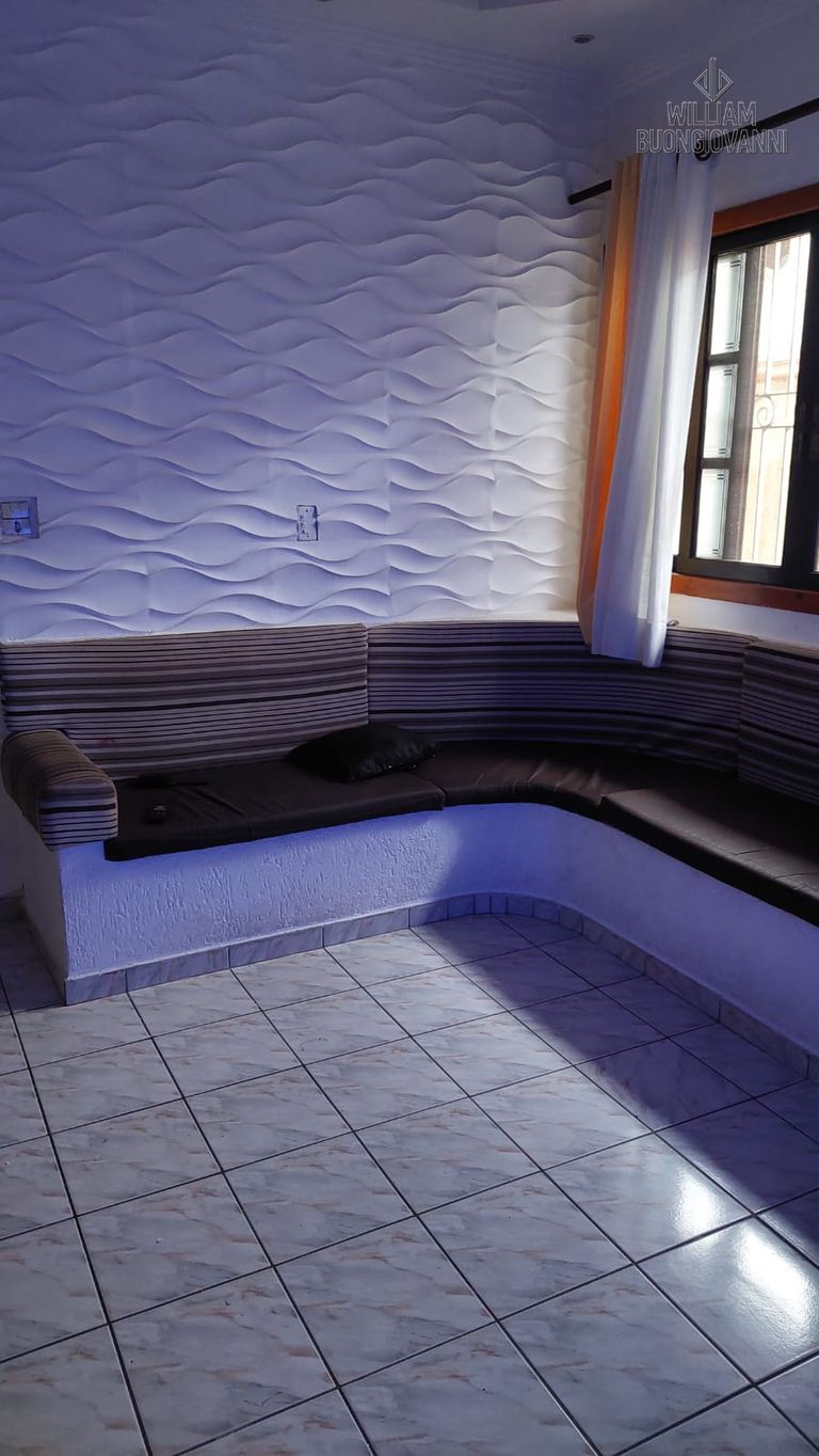 Casa, 2 quartos, 120 m² - Foto 5