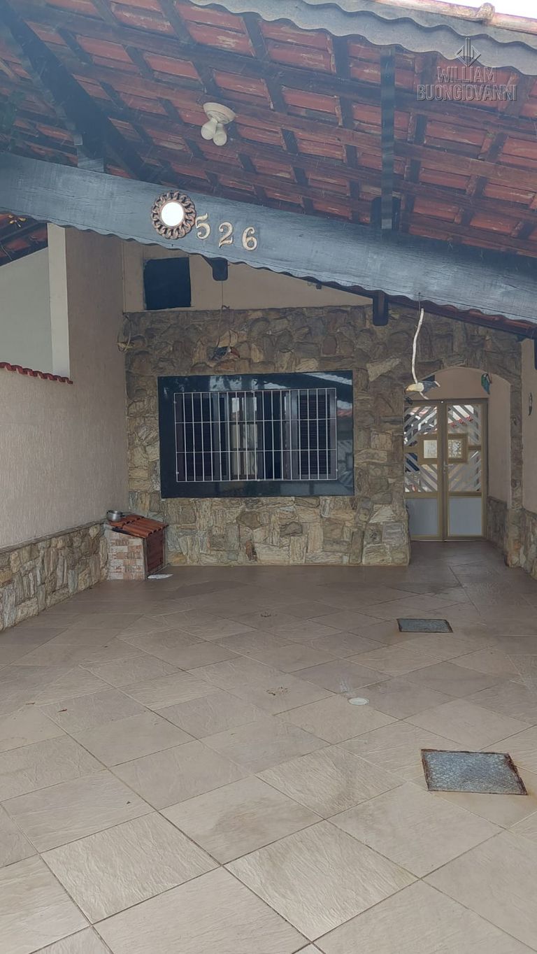 Casa, 2 quartos, 120 m² - Foto 1