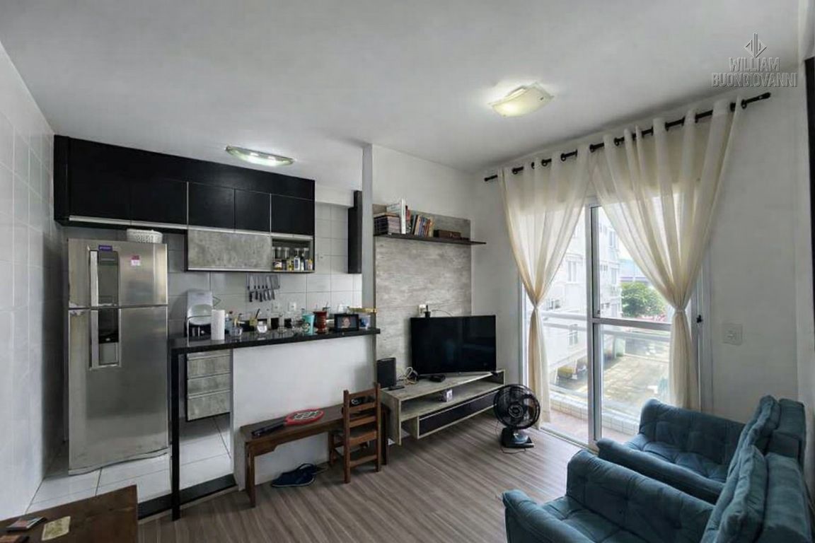 Apartamento, 2 quartos, 59 m² - Foto 8