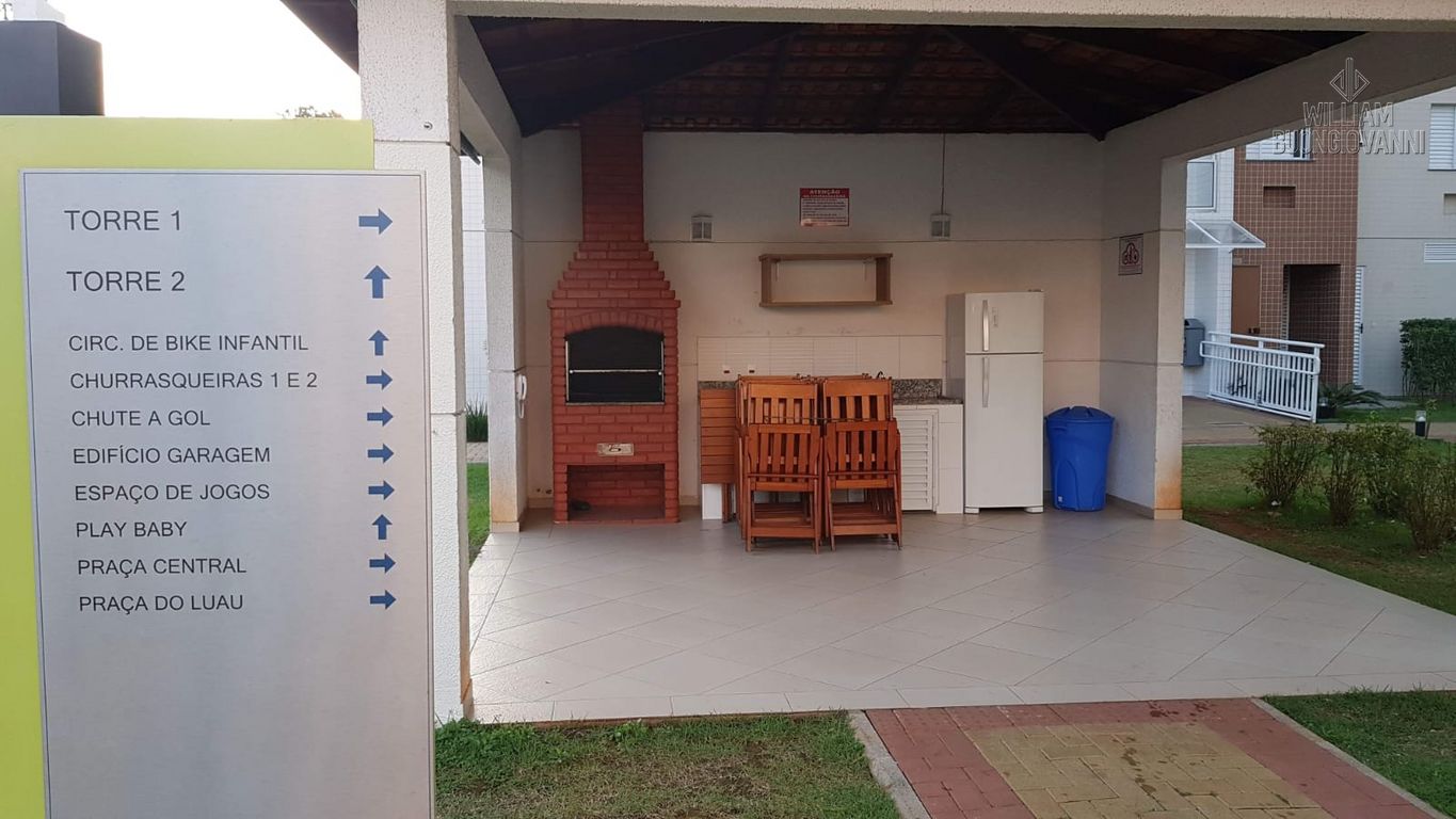 Apartamento, 2 quartos, 59 m² - Foto 27