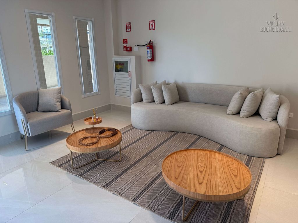 Apartamento, 3 quartos, 101 m² - Foto 2