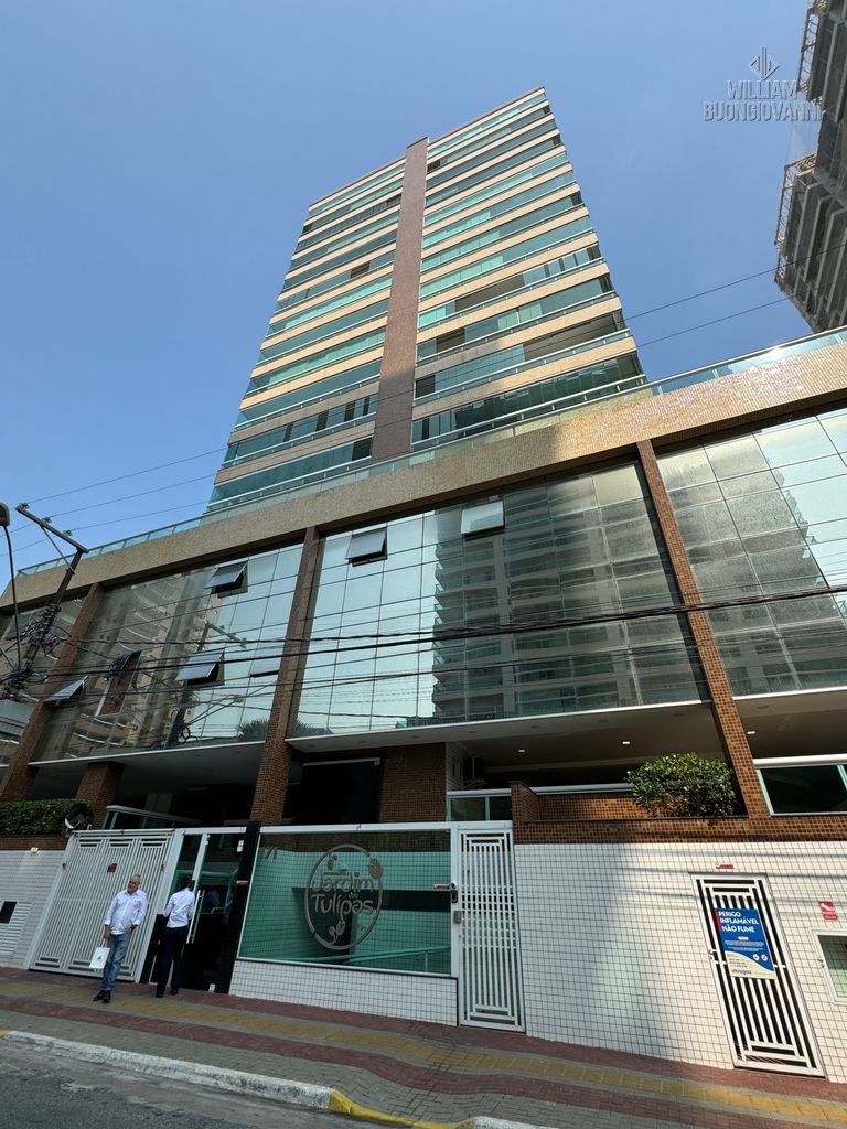 Apartamento, 2 quartos, 93 m² - Foto 1