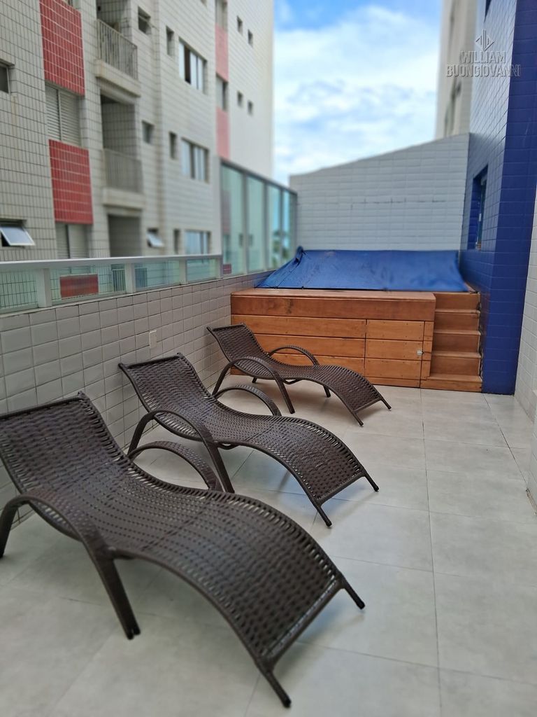 Apartamento, 2 quartos, 70 m² - Foto 1