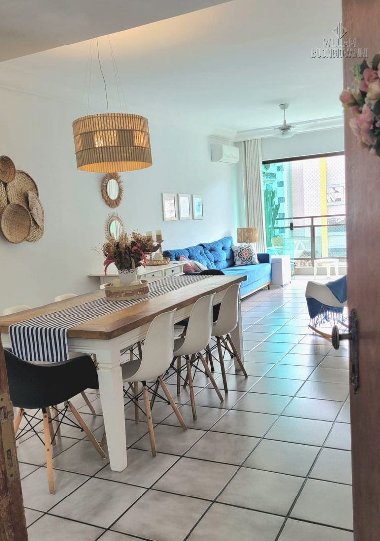 Apartamento, 2 quartos, 100 m² - Foto 6