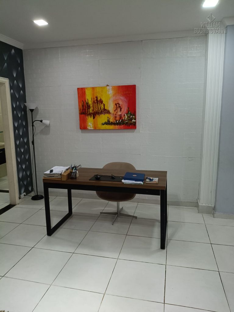 Casa, 4 quartos, 447 m² - Foto 4