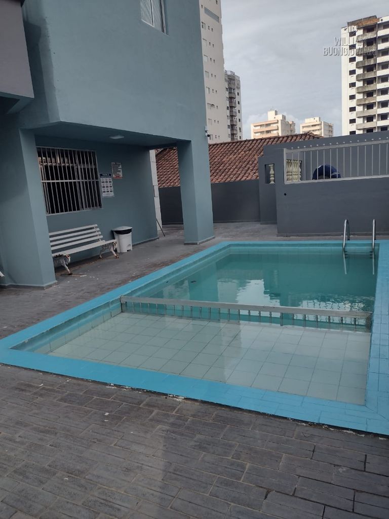 Apartamento, 1 quarto, 34 m² - Foto 1