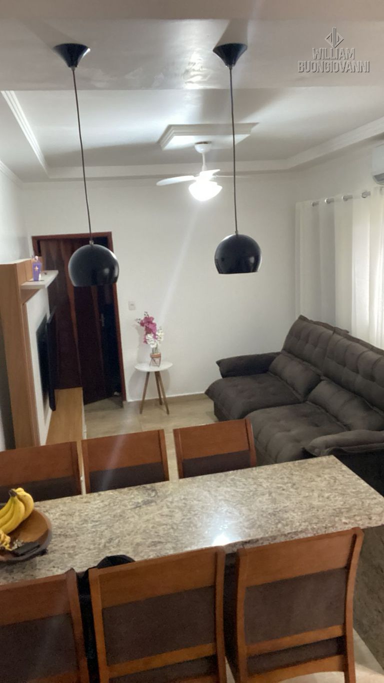 Casa, 3 quartos, 91 m² - Foto 3