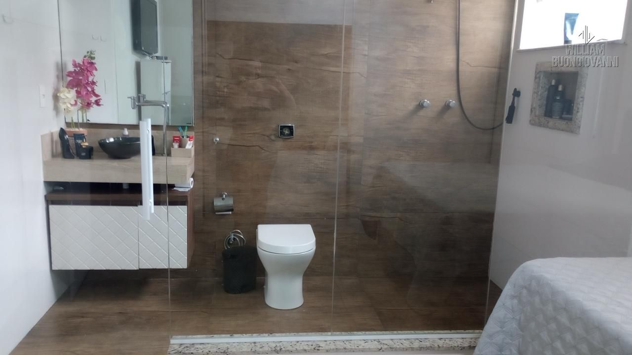 Casa, 3 quartos, 91 m² - Foto 6