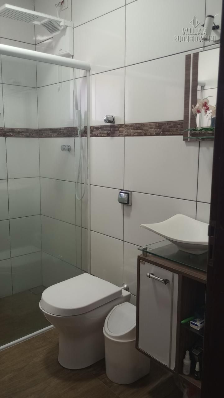 Casa, 3 quartos, 91 m² - Foto 7