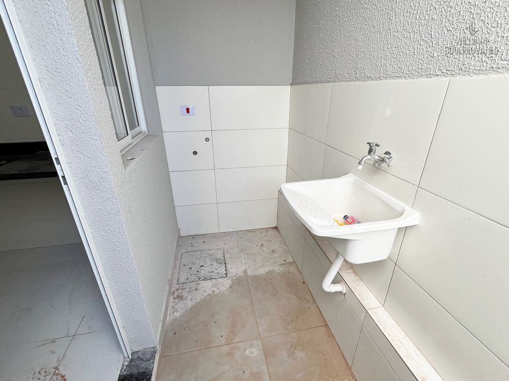 Casa de Condomínio, 2 quartos - Foto 6