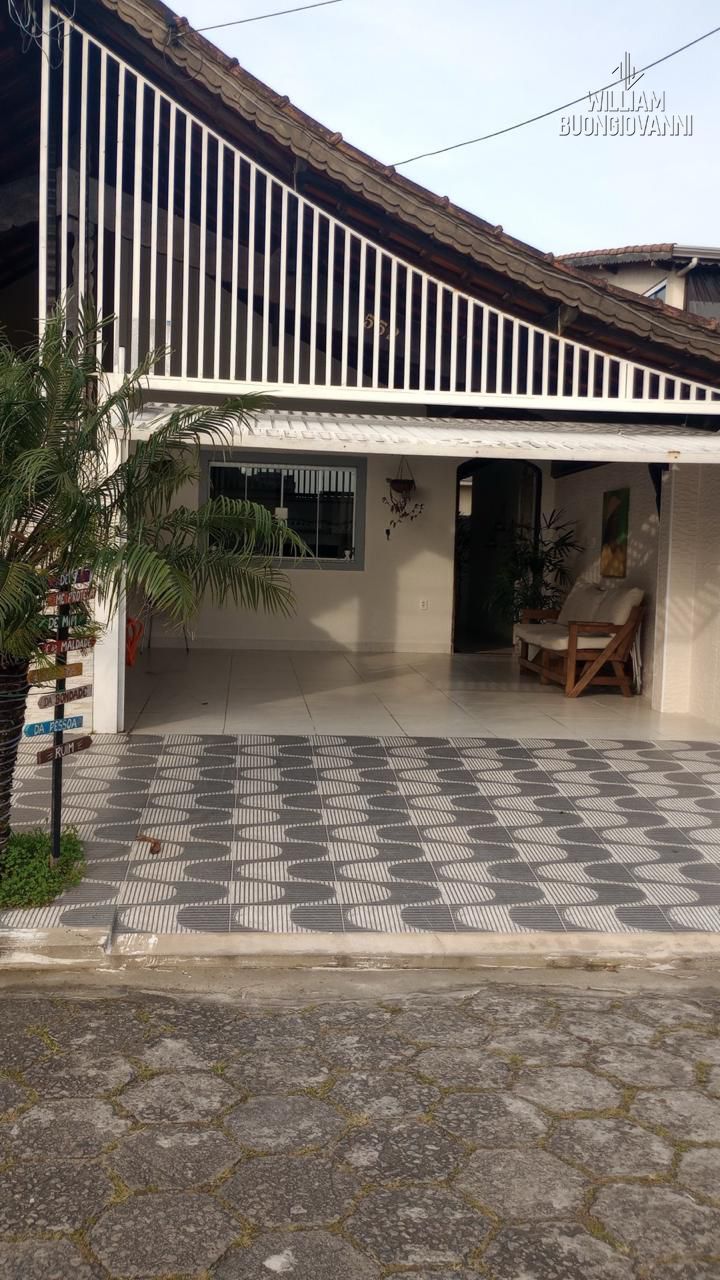 Casa, 3 quartos, 91 m² - Foto 1