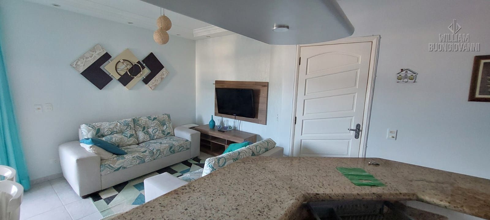 Apartamento, 1 quarto, 51 m² - Foto 39