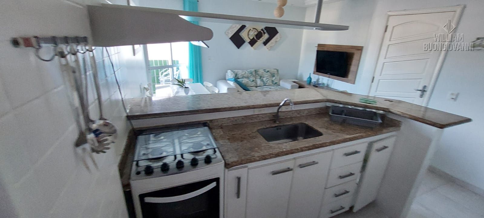 Apartamento, 1 quarto, 51 m² - Foto 40