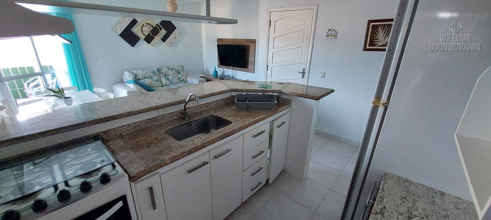 Apartamento, 1 quarto, 51 m² - Foto 41