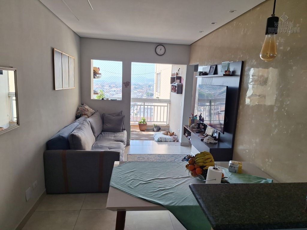 Apartamento, 3 quartos, 75 m² - Foto 1