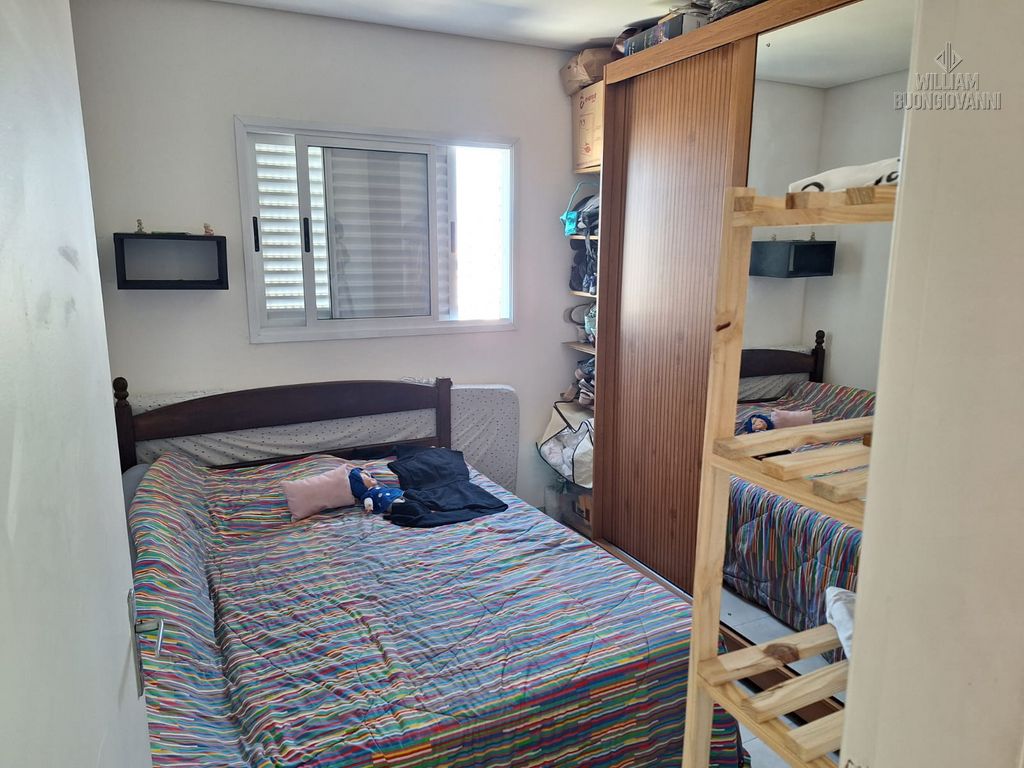 Apartamento, 3 quartos, 75 m² - Foto 4