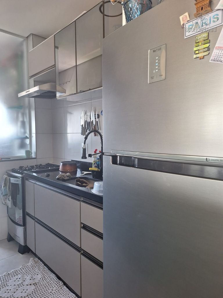 Apartamento, 3 quartos, 75 m² - Foto 7