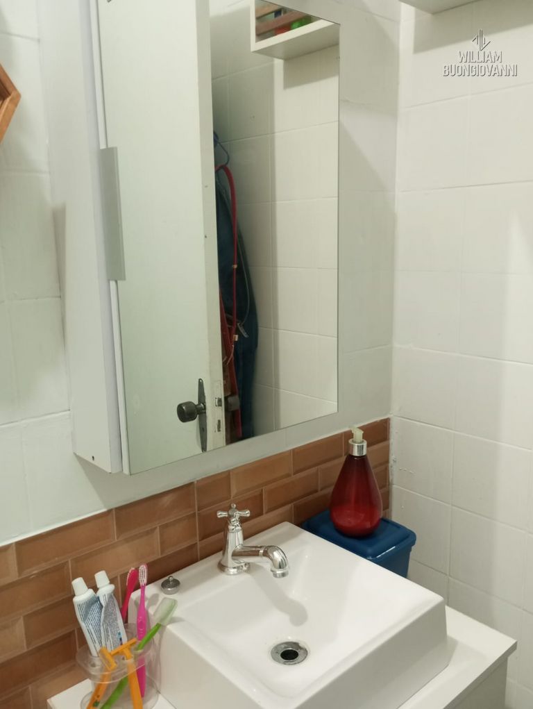 Apartamento, 1 quarto, 34 m² - Foto 33