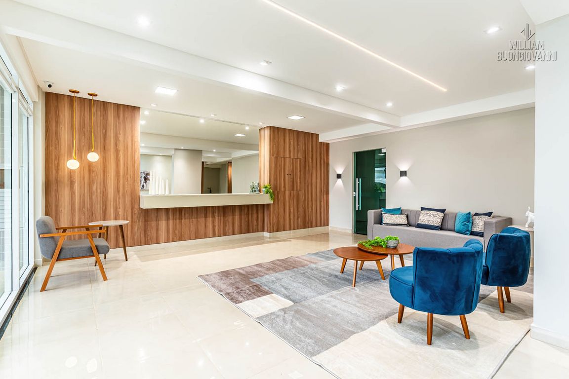 Apartamento, 2 quartos, 78 m² - Foto 3