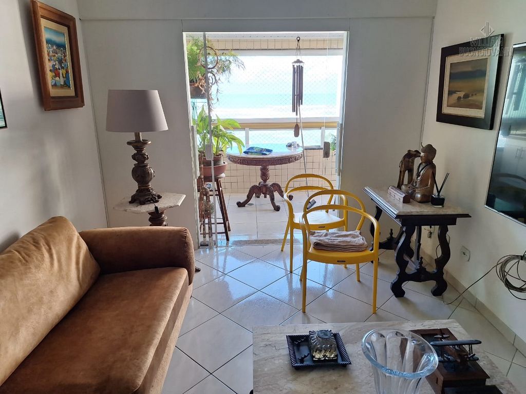 Apartamento, 3 quartos, 142 m² - Foto 2