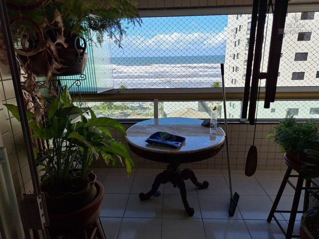Apartamento, 3 quartos, 142 m² - Foto 1