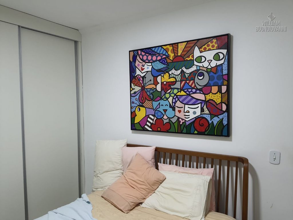 Apartamento, 3 quartos, 142 m² - Foto 10