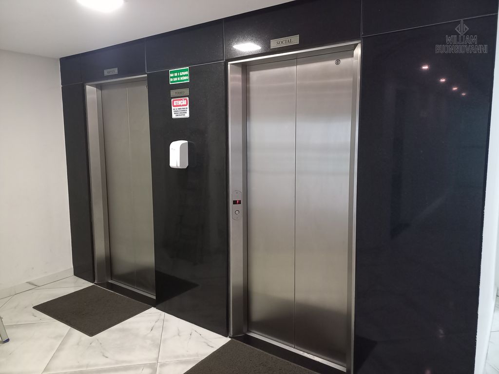 Apartamento, 1 quarto, 46 m² - Foto 3