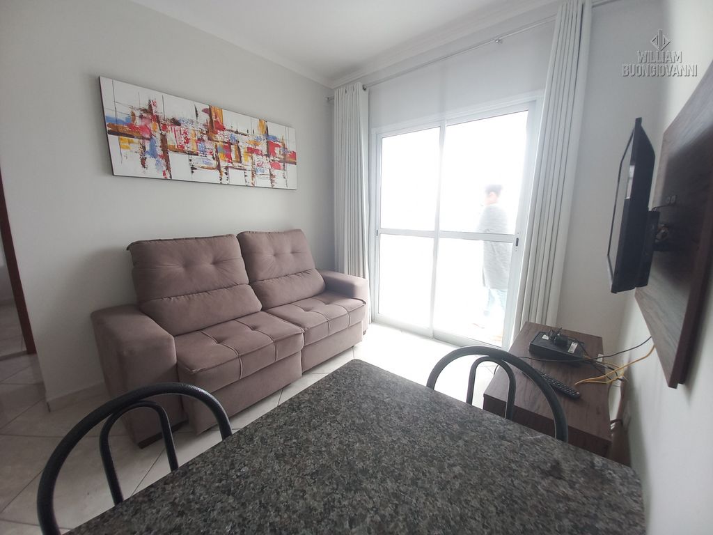 Apartamento, 1 quarto, 46 m² - Foto 7