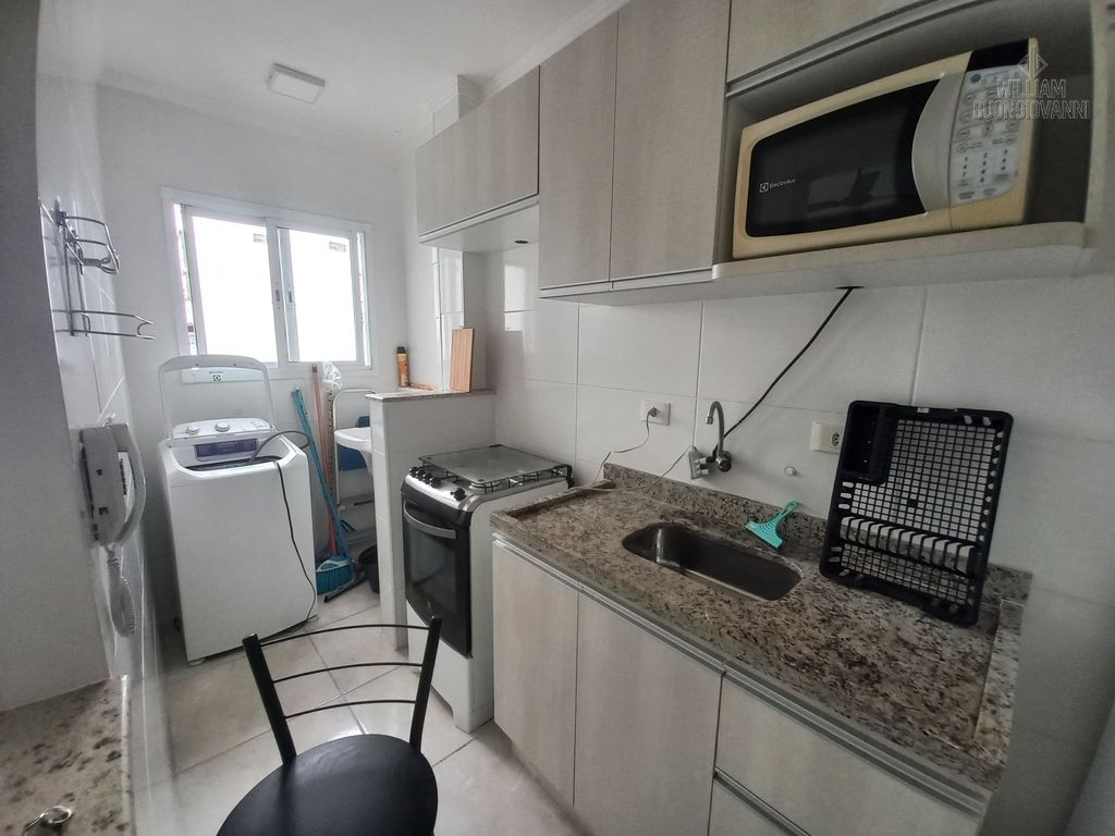 Apartamento, 1 quarto, 46 m² - Foto 13