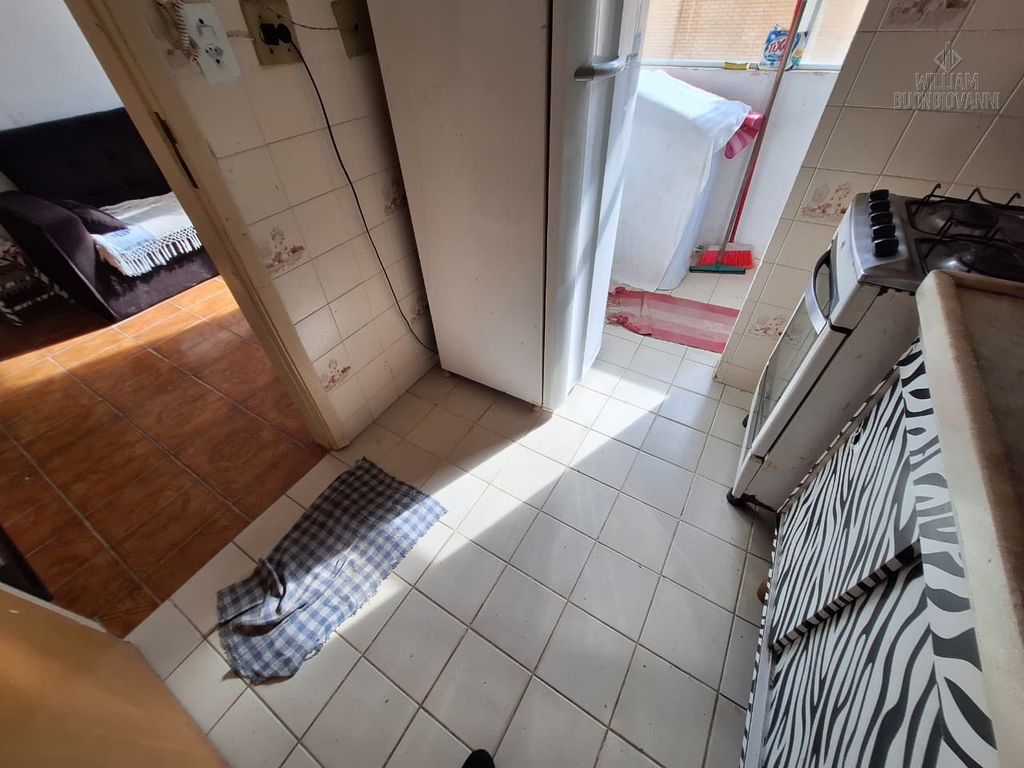 Apartamento, 1 quarto, 44 m² - Foto 6