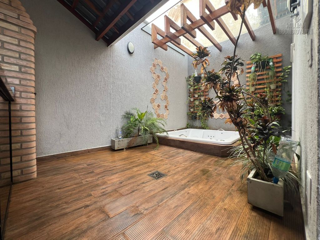 Casa, 3 quartos, 135 m² - Foto 2