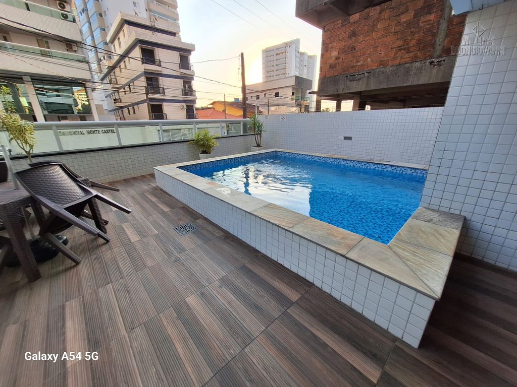 Apartamento, 2 quartos, 87 m² - Foto 3