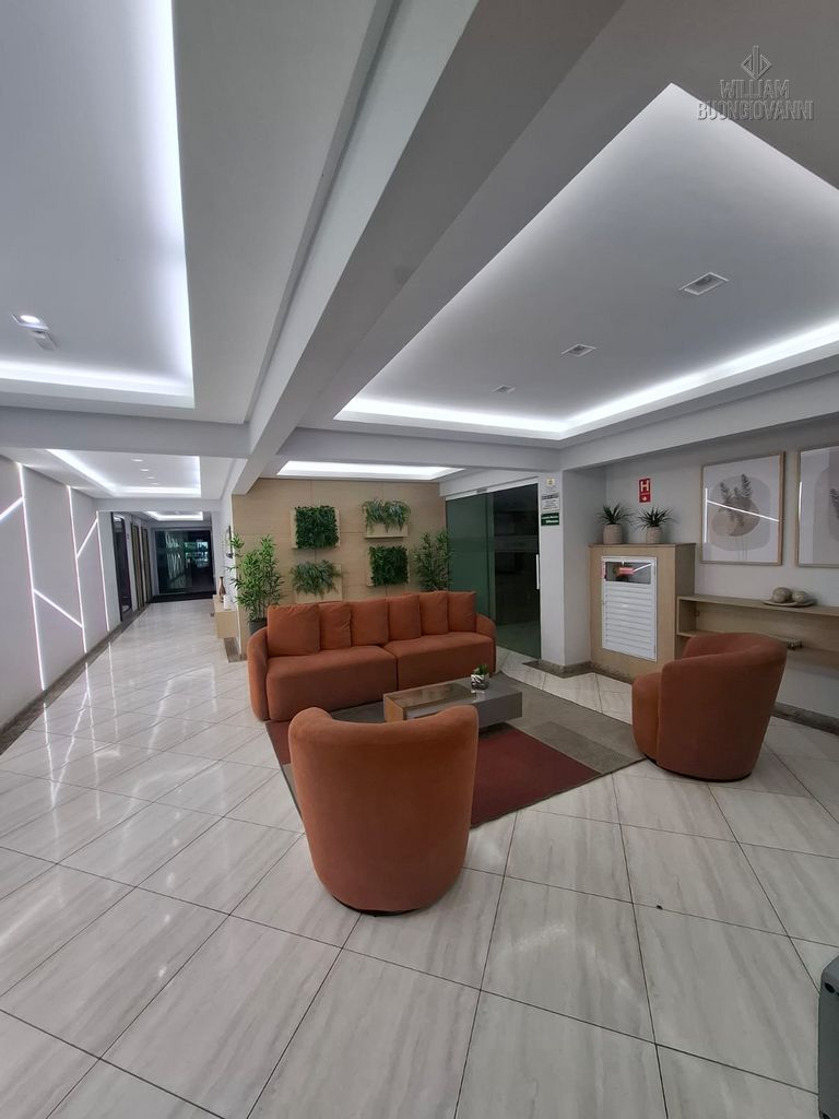 Apartamento, 2 quartos, 75 m² - Foto 3