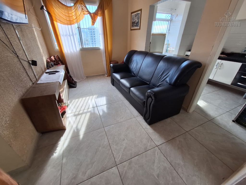 Apartamento, 1 quarto, 45 m² - Foto 5