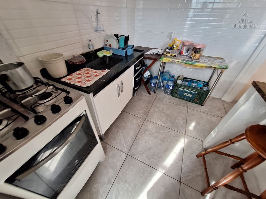 Apartamento, 1 quarto, 45 m² - Foto 8