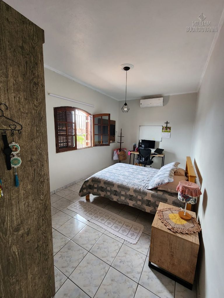 Casa, 3 quartos, 196 m² - Foto 3